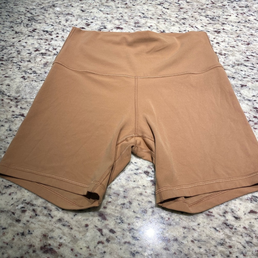 Lululemon Align Shorts 6# Size 8